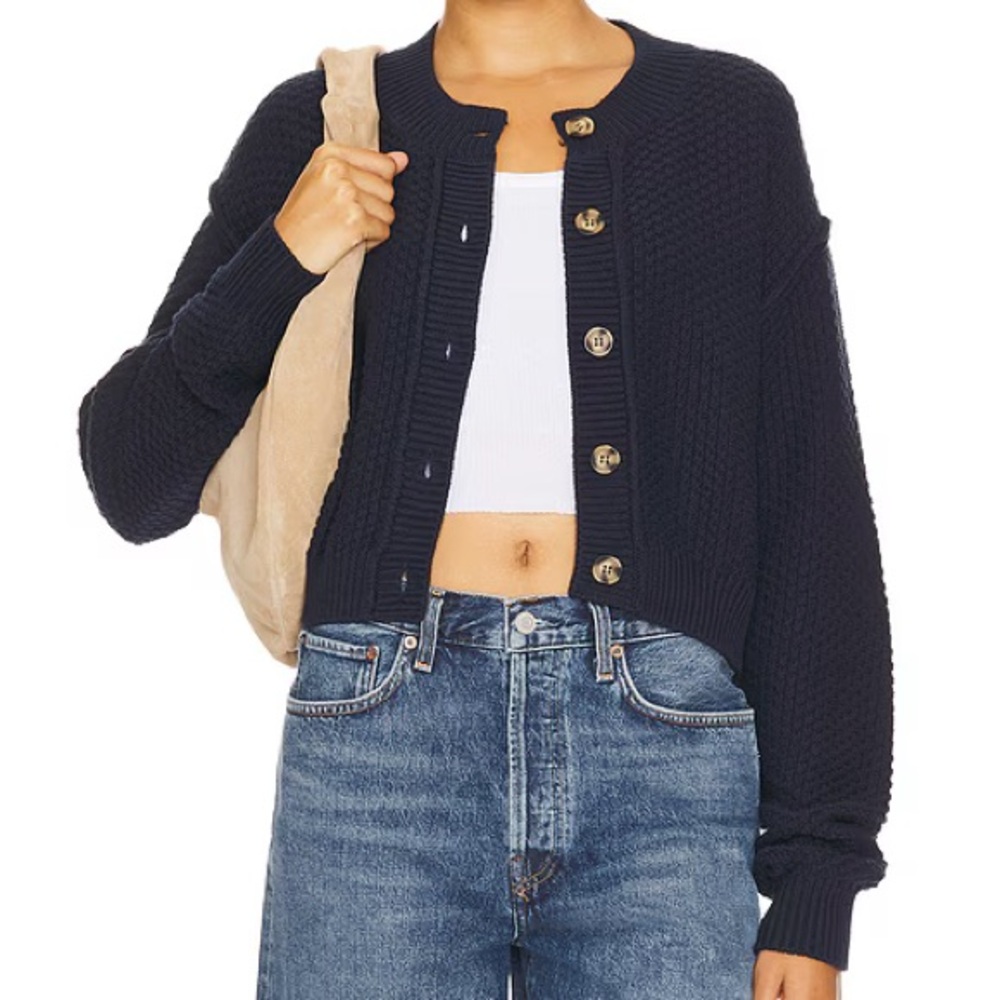 Free People Lila Cardi